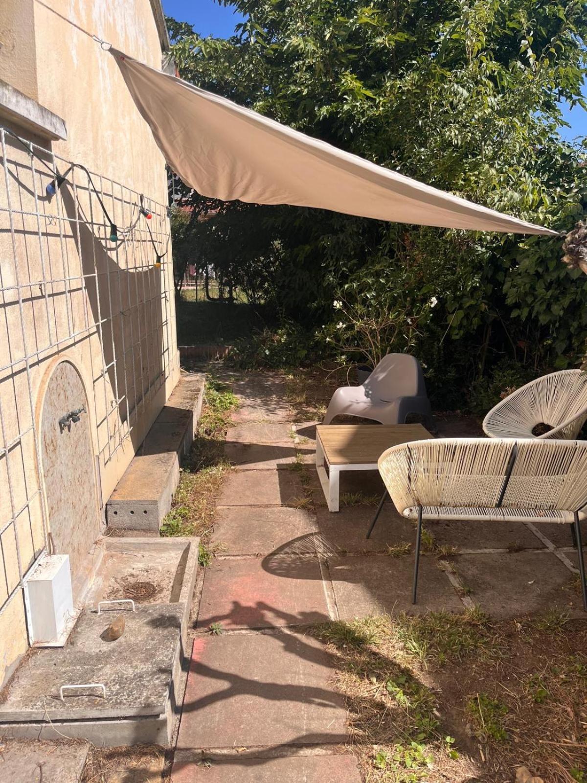 Maison Nova Apartamento Toulouse