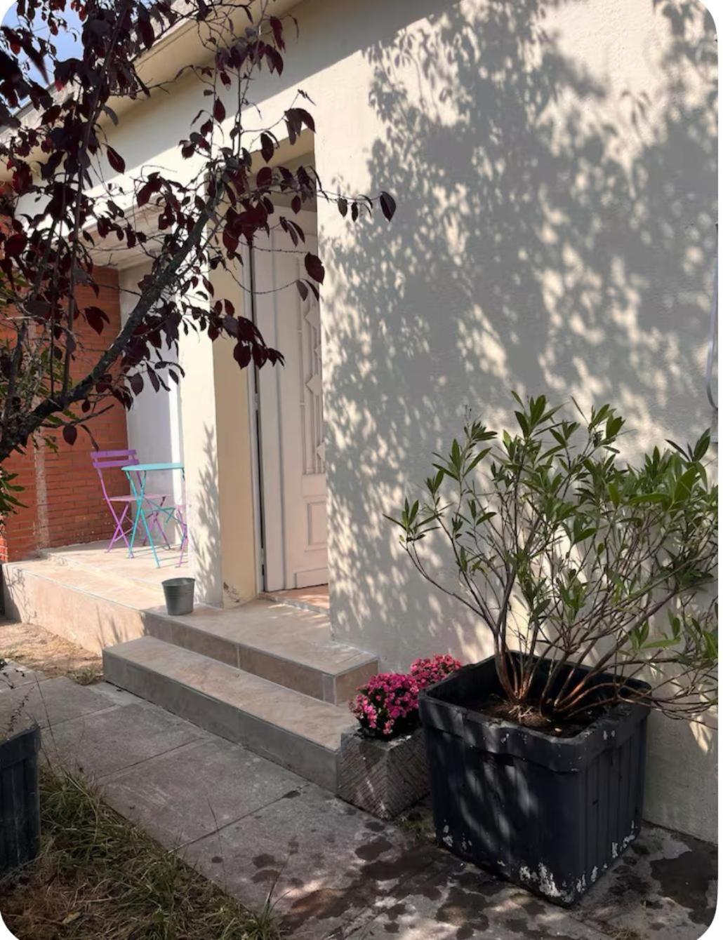 Maison Nova Apartamento Toulouse